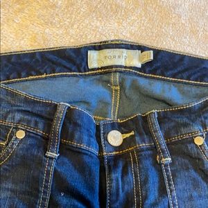 Torrid Skinny Jeans